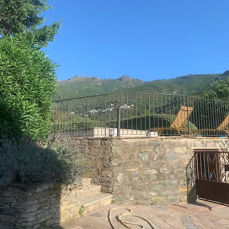 De Reve Vue Et Montagne Villa *