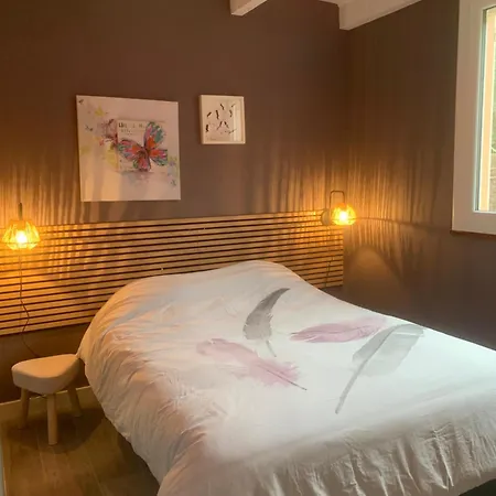 De Reve Vue Et Montagne * Brando