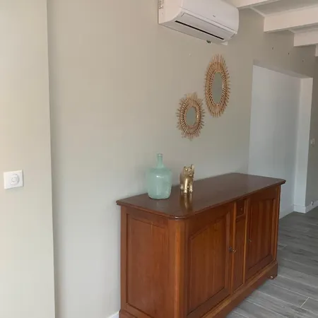 De Reve Vue Et Montagne Villa Brando