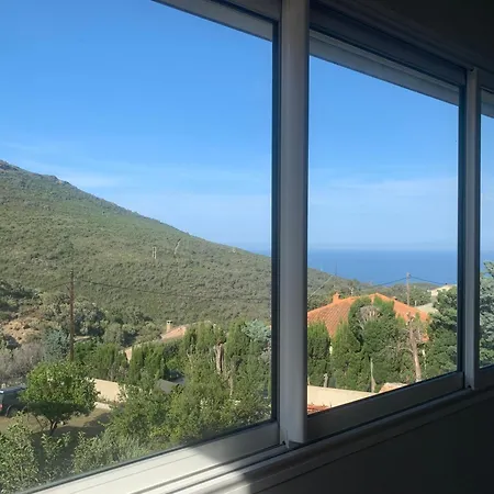 De Reve Vue Et Montagne *