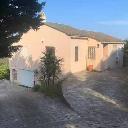 De Reve Vue Et Montagne Villa