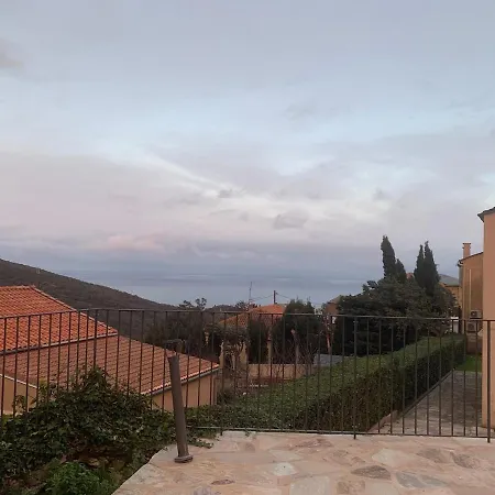 Villa De Reve Vue Et Montagne