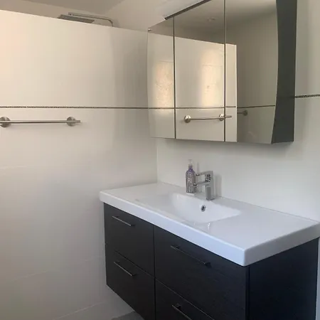 De Reve Vue Et Montagne