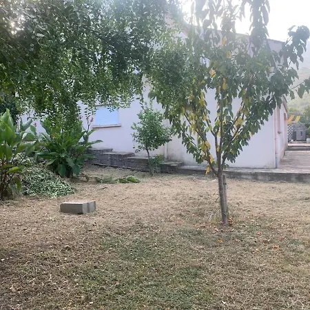 Villa De Reve Vue Et Montagne Brando