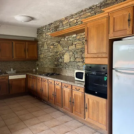 De Reve Vue Et Montagne Brando