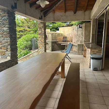 De Reve Vue Et Montagne * Brando