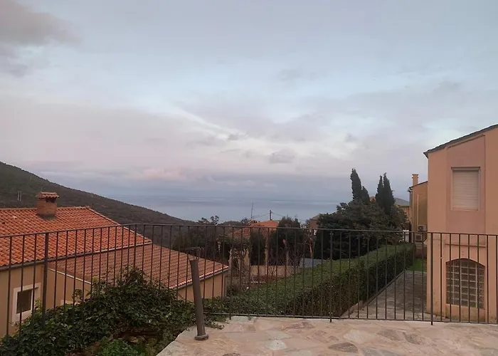 Villa De Rêve Vue Et Montagne
